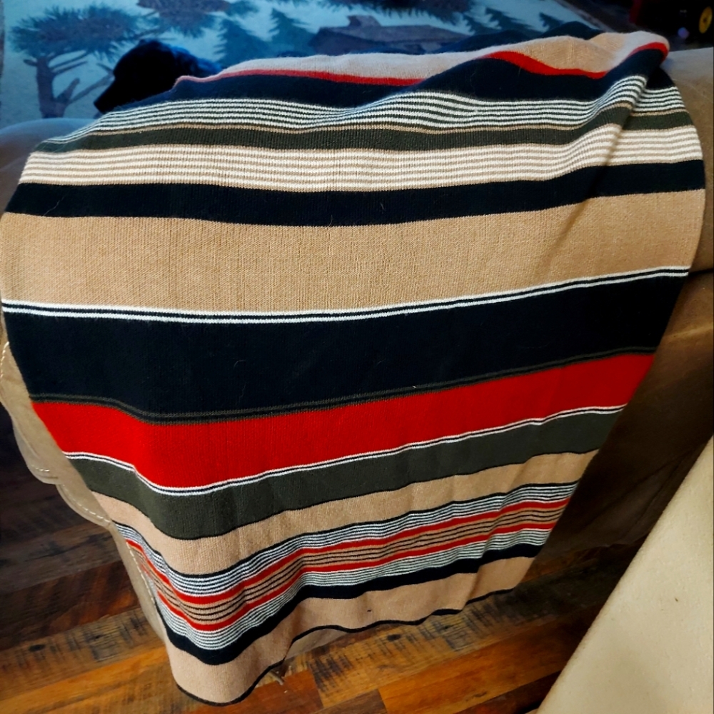 Pencil skirt